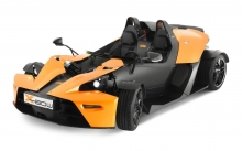 KTM X-Bow,  , , 